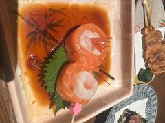 -筱田の食堂·izakaya(淮海中路店)