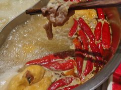 -许府牛火锅(信义坊总店)