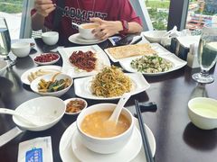 -小南洋海景餐厅(深圳湾店)