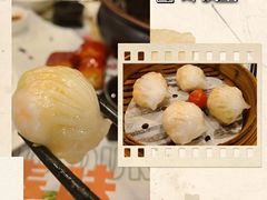 招牌虾饺皇-点都德(聚福楼店)