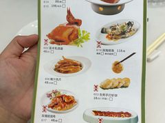 -圣丰城酒家·宴会(宝安大仟里店)