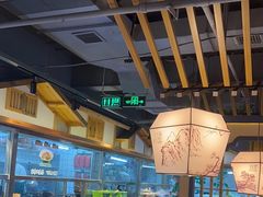 -绿草地·湘菜(喜盈门店)