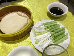 -红红烤鸭店(西单店)