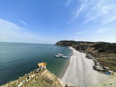 -长岛南北长山旅游景区