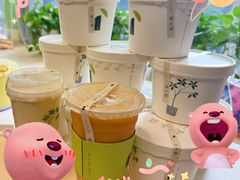 -绿小院(荔湾店)