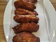 -米斯特比萨(光华桥凯德MALL天津湾店)