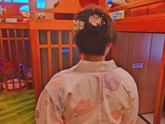 -汤连得温泉馆(宝山店)