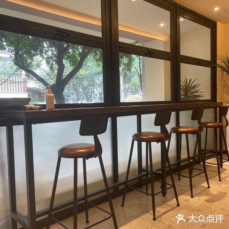 成都新店｜神仙树环境超棒的taco 🔥