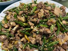 -陈有良尖椒鸡(江津总店)