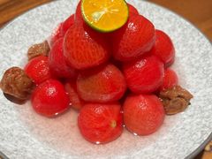 -马头巷·隐庐居·红油大虾(园区店)