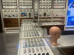-宝岛眼镜(雨花吾悦广场店)