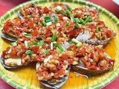 -崴海渔村(虹梅路店)