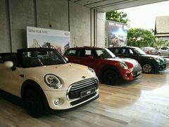 -三亚湾红树林国际会展中心(演出售票)