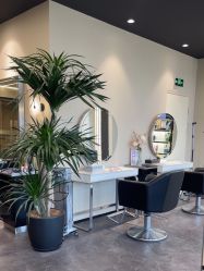 -凯博K-boom Hair Salon