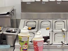 -DQ·蛋糕·冰淇淋(五棵松万达店)