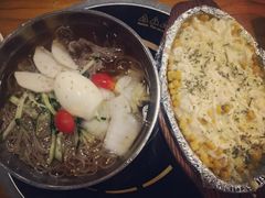 -咕咕站韩国料理(紫金港店)