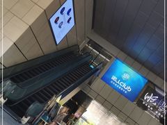 -懒人Club健身(卓越时代广场店)