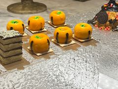 -杭州钱江新城万怡酒店-西餐厅