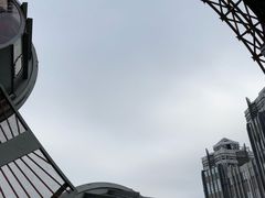 -影汇之星8字形摩天轮