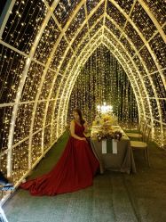 -天长地久婚纱摄影(天宁北路店)