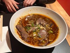 -陈家面馆