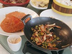 -高老庄新家宴(北斗星广场店)