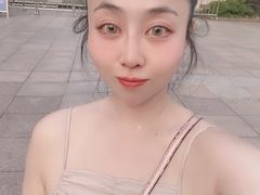 -人民公园-相亲角