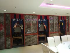 -东北大院·东北菜(三台子店)