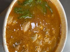 -四里沙茶面(湖滨四里店)