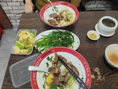 -春梅里卤鹅馆·47年老字号(中山路店)