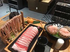 -湊湊火锅·茶憩(东城万达店)