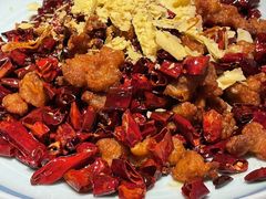 -0776食堂·京城创意菜(七里庄店)