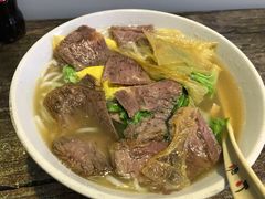 牛肉过桥米线-洪福米线(浣纱路店)