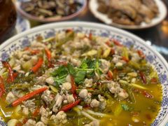 -杨记隆府(南坪店)