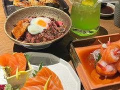-筱田の食堂·izakaya(淮海中路店)