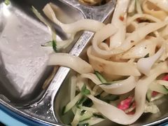 -皇城根北京风味主题餐厅(泰华城店)