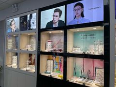 -大明眼镜(方庄店)