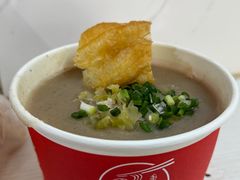 -汪记鲜鱼糊汤粉(沈阳路总店)