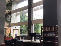 -盛之乡温泉渡假村仕林餐厅