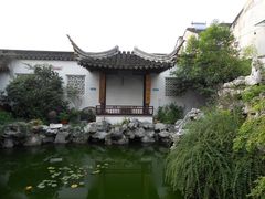 后花园-吴门人家·苏宴宫廷菜(拙政园店)