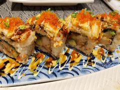 -昱匠·日本料理(金融街店)