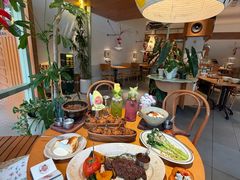 -The Good Place好地方·Brunch·coffee(国贸店)