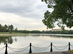 -美兰湖景区