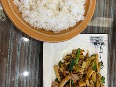 -自游人·美食一楼·地道徽菜(三十年名店)