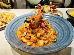 -BE BRIGHT KITCHEN(正佳广场店)