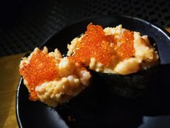 -昊·来了寿司(双楠2店)
