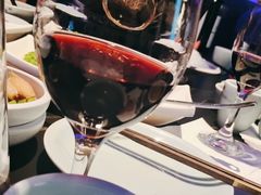 -额尔敦传统涮(公园西路店)