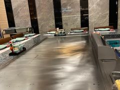 -大渔铁板烧(中山路八佰伴店)