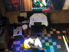 大堂-芙蓉堂(武汉天地店)