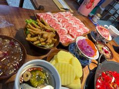 -楠火锅(哈尔滨金爵万象店)